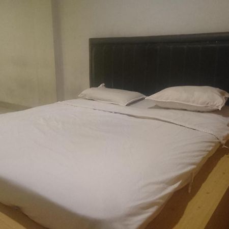 Sz Nine One Hotel Medan Luaran gambar