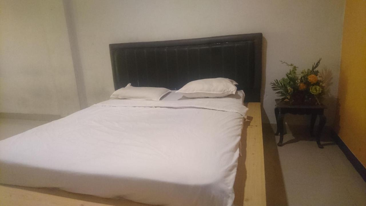 Sz Nine One Hotel Medan Luaran gambar