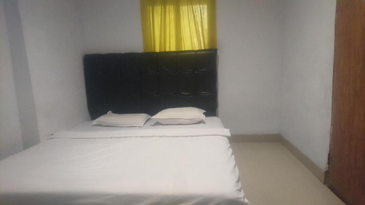 Sz Nine One Hotel Medan Luaran gambar