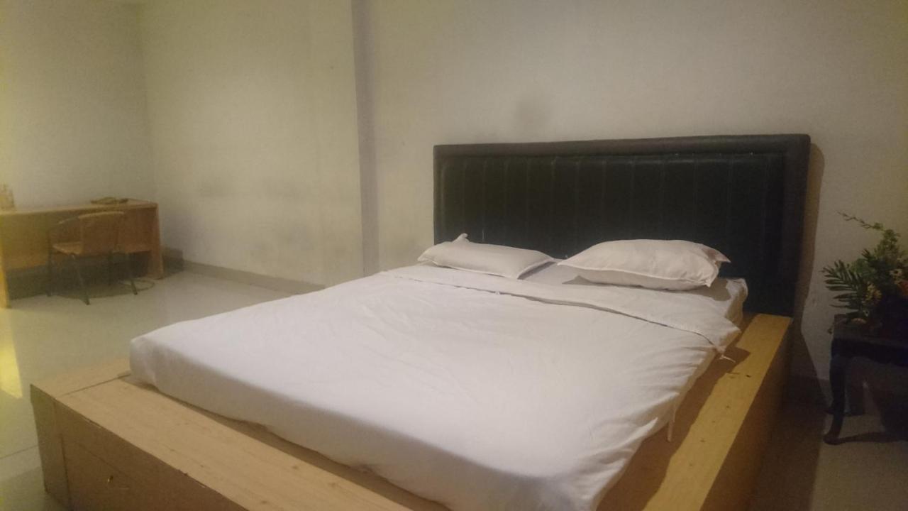 Sz Nine One Hotel Medan Luaran gambar