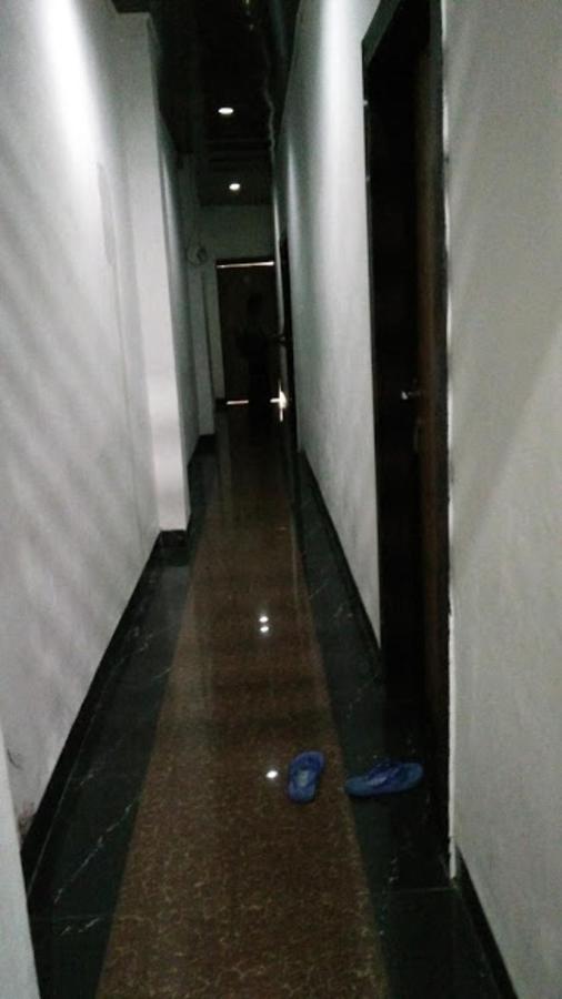 Sz Nine One Hotel Medan Luaran gambar