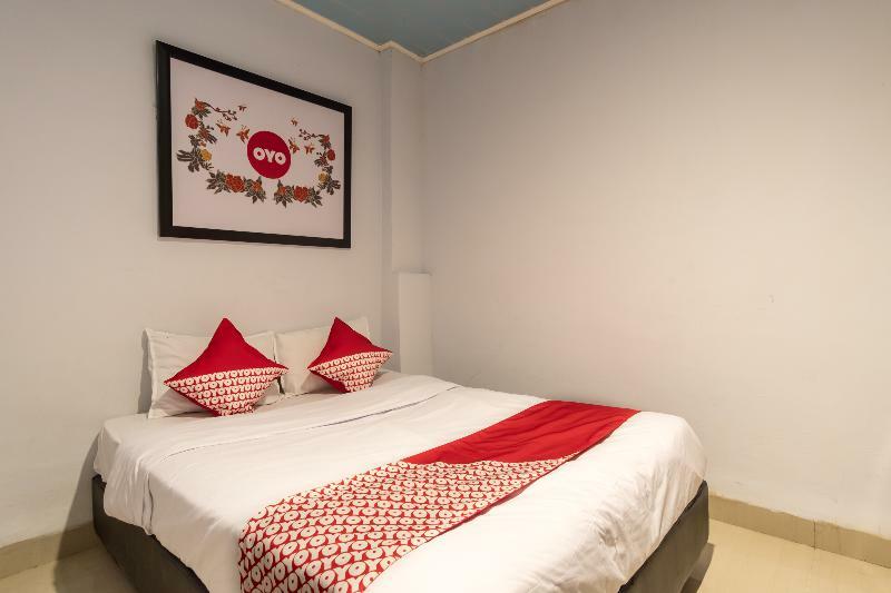 Sz Nine One Hotel Medan Luaran gambar