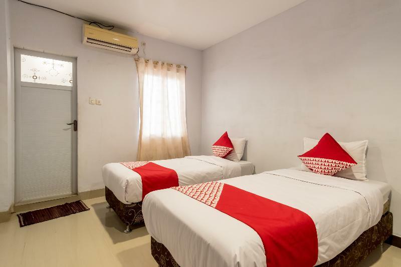 Sz Nine One Hotel Medan Luaran gambar