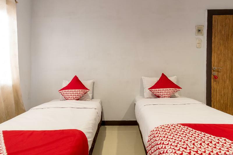 Sz Nine One Hotel Medan Luaran gambar